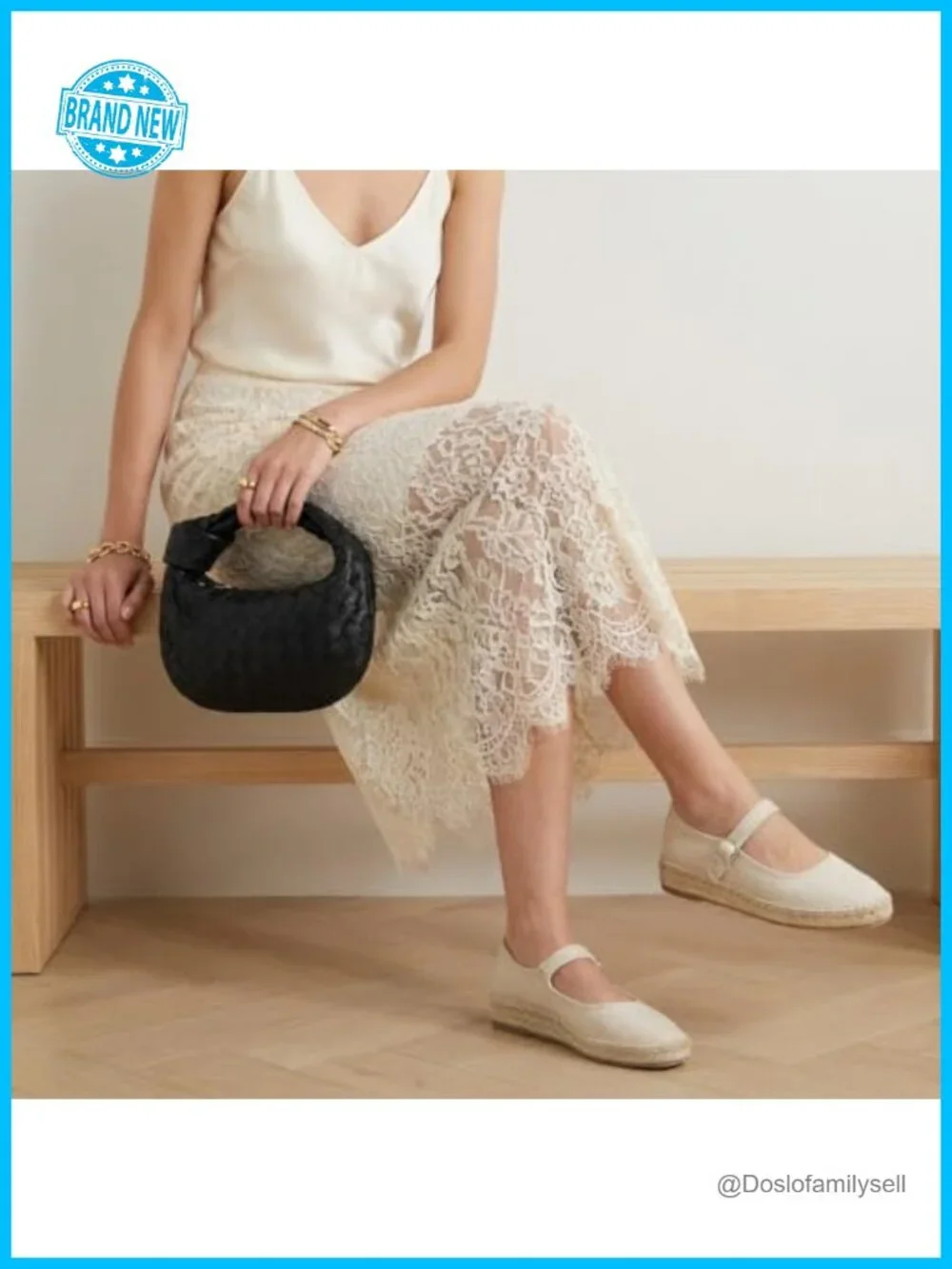 Canvas Mary Jane Flat Espadrilles with Adjustable Strap and Cushioned Insole